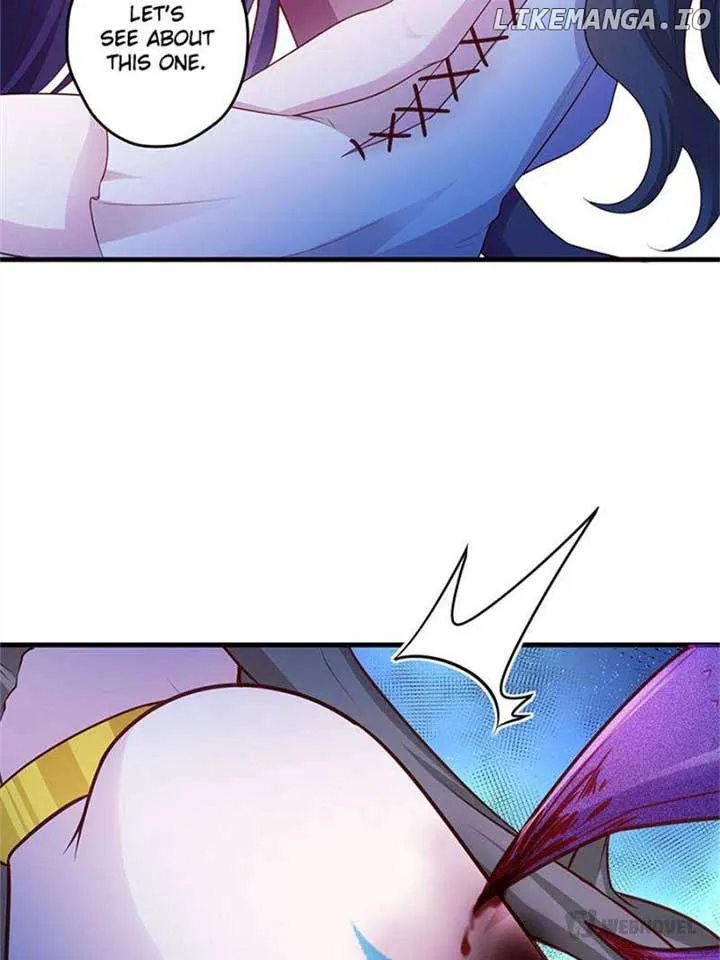 Beauty and the Beasts Chapter 533 Online - página 30