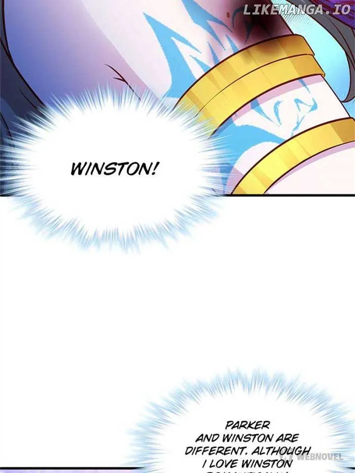 Beauty and the Beasts Chapter 533 Online - página 31