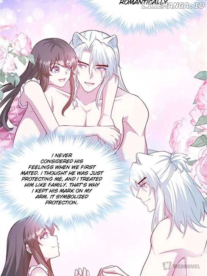 Beauty and the Beasts Chapter 533 Online - página 32