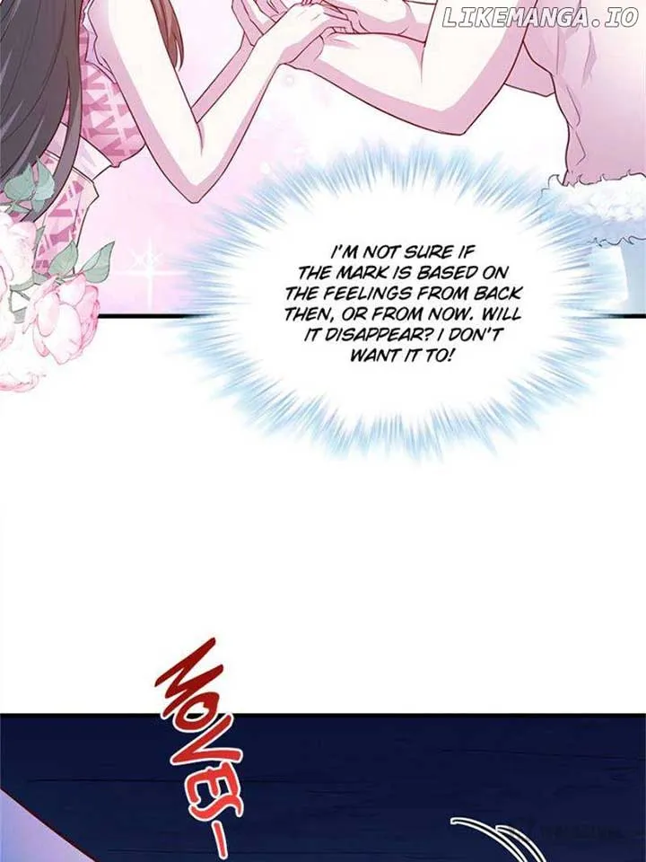 Beauty and the Beasts Chapter 533 Online - página 33