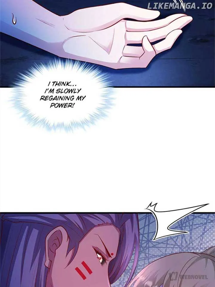 Beauty and the Beasts Chapter 533 Online - página 34