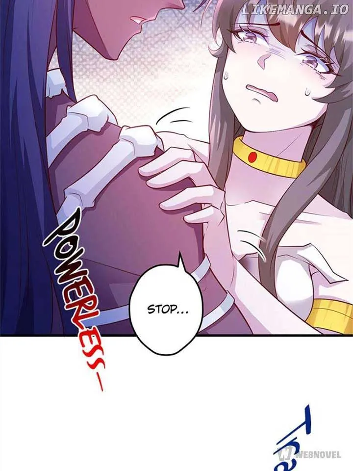 Beauty and the Beasts Chapter 533 Online - página 35