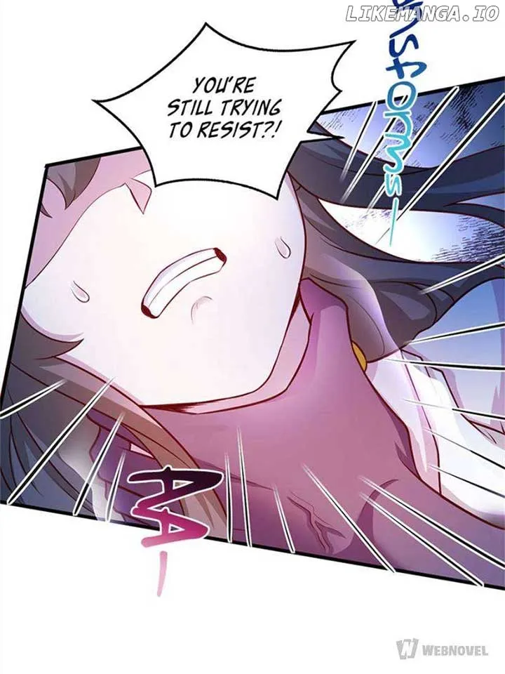 Beauty and the Beasts Chapter 533 Online - página 36