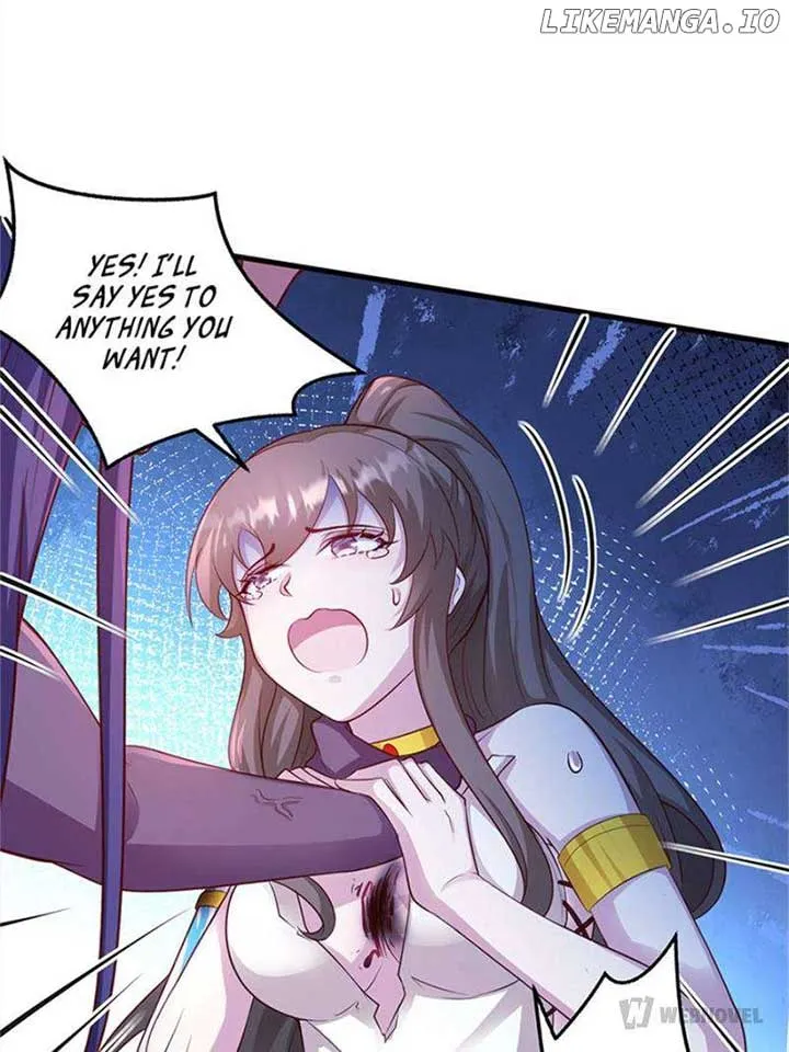 Beauty and the Beasts Chapter 533 Online - página 37