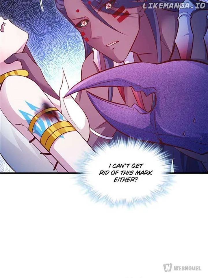 Beauty and the Beasts Chapter 533 Online - página 42