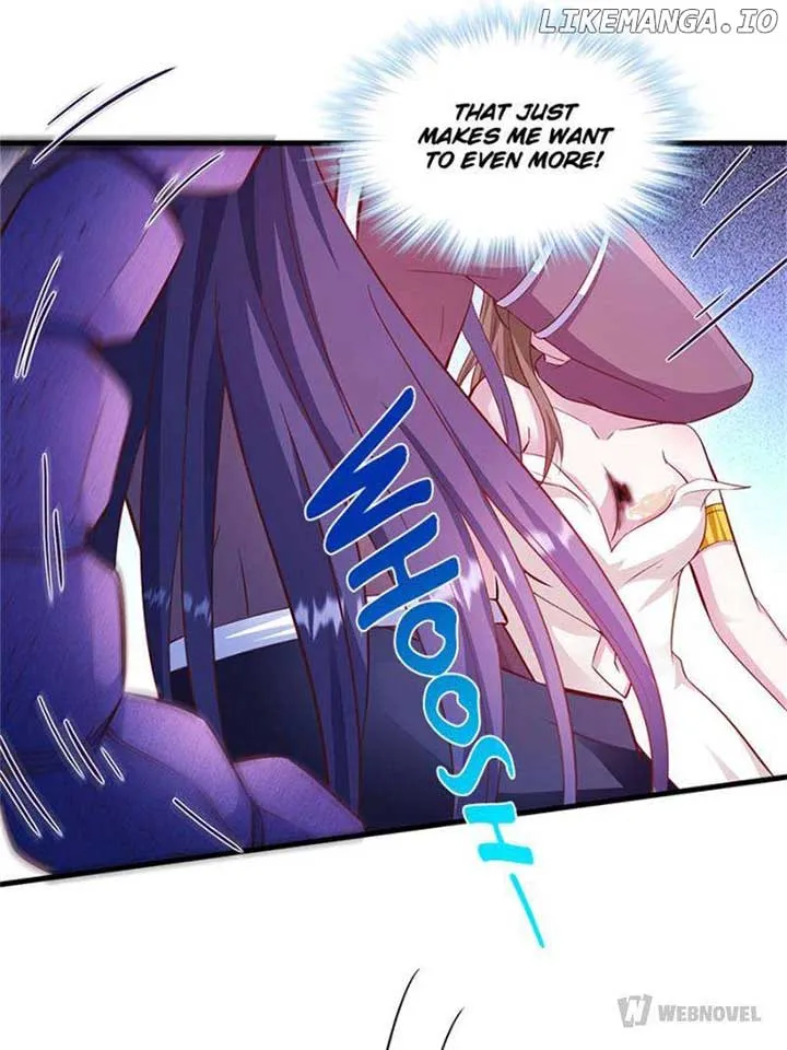 Beauty and the Beasts Chapter 533 Online - página 43