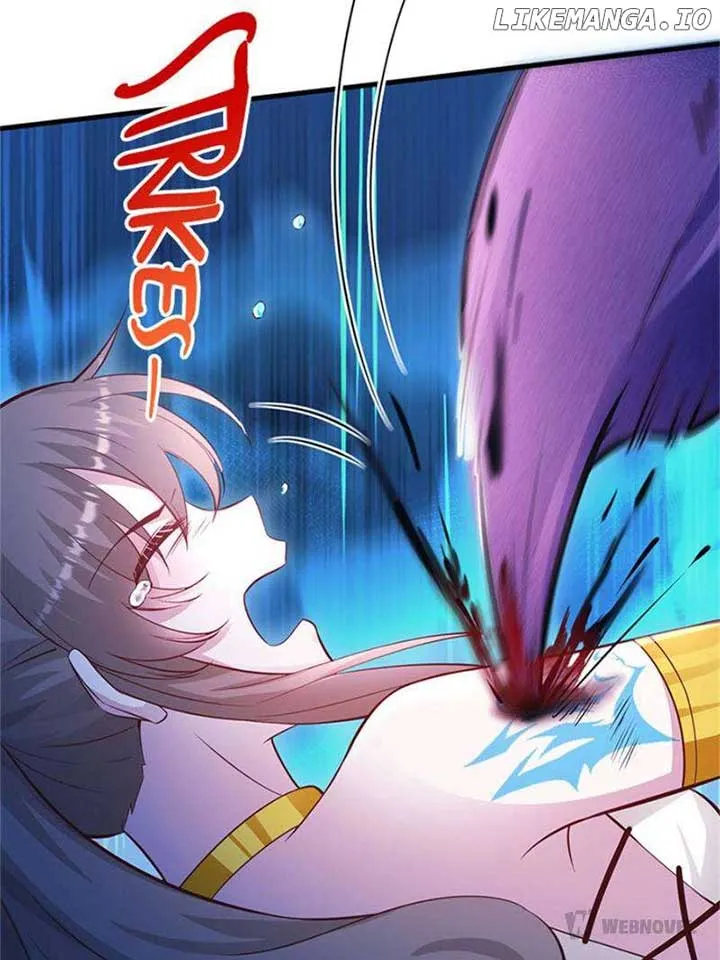 Beauty and the Beasts Chapter 533 Online - página 44