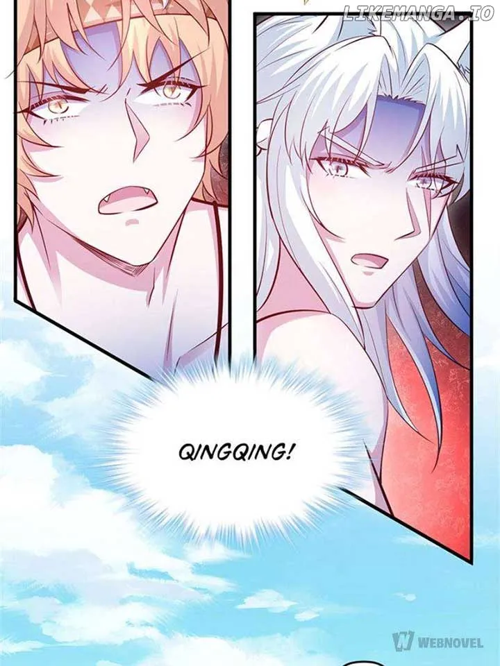 Beauty and the Beasts Chapter 533 Online - página 46
