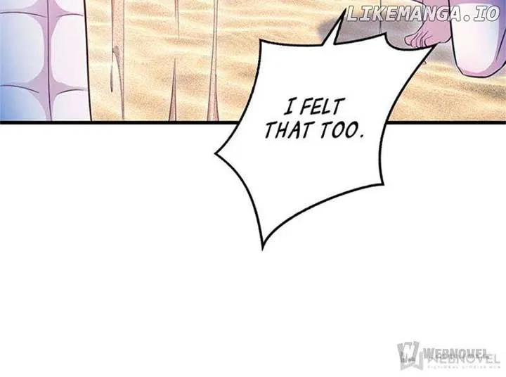 Beauty and the Beasts Chapter 533 Online - página 48