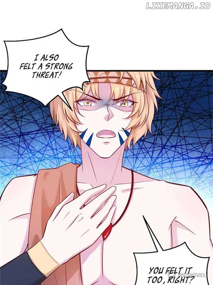 Beauty and the Beasts Chapter 533 Online - página 49