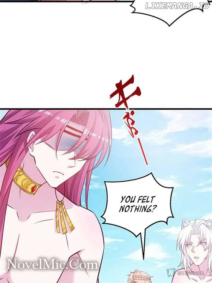 Beauty and the Beasts Chapter 533 Online - página 50