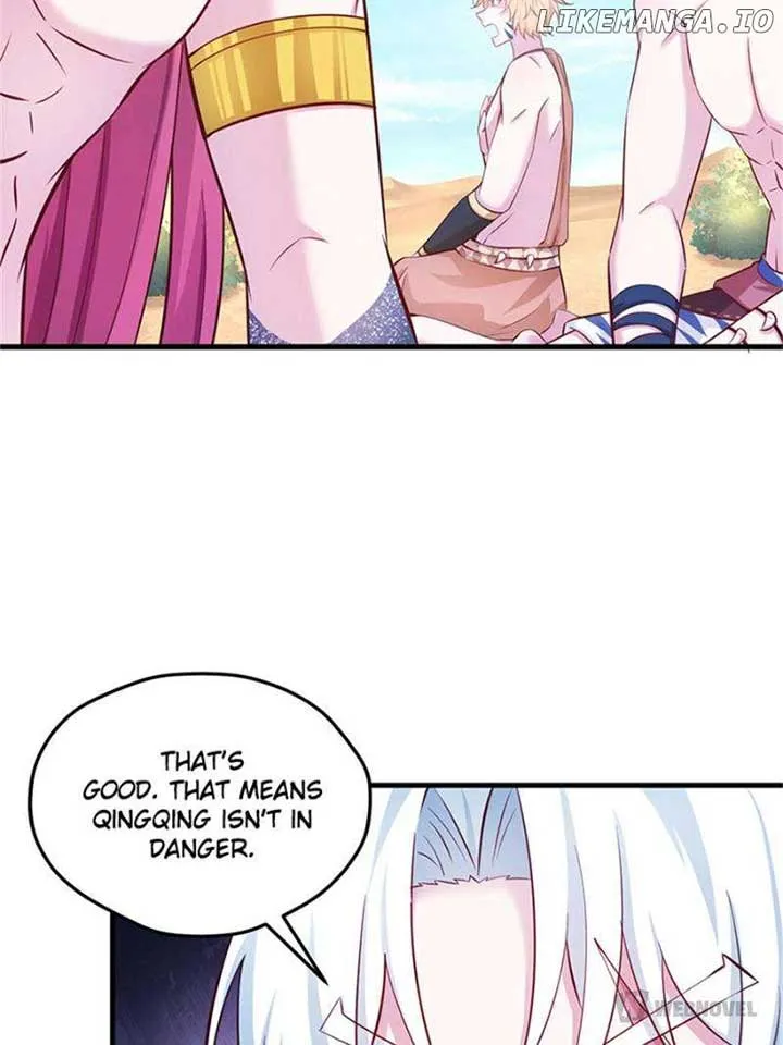 Beauty and the Beasts Chapter 533 Online - página 51