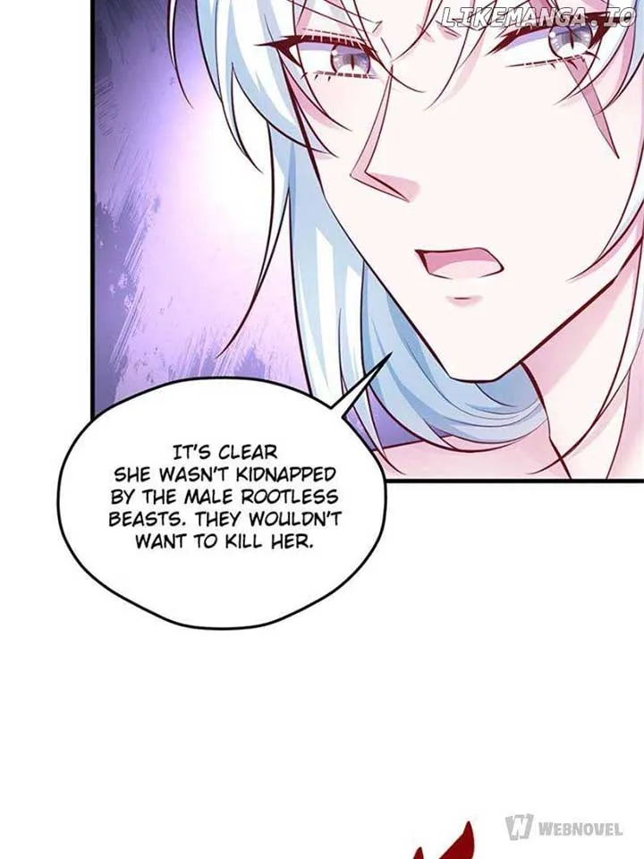 Beauty and the Beasts Chapter 533 Online - página 52