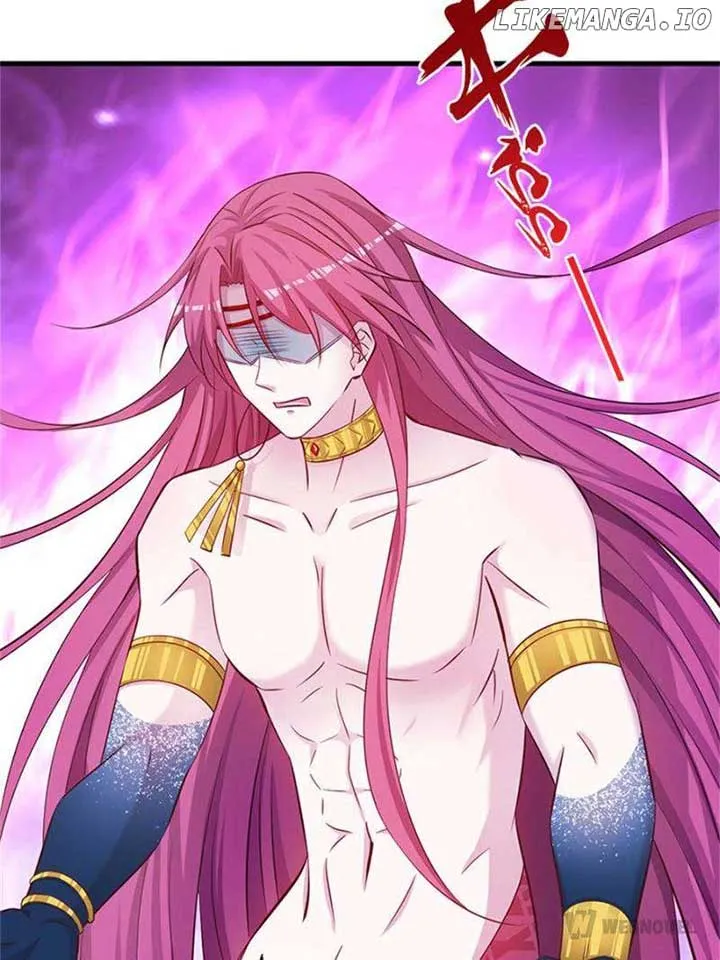 Beauty and the Beasts Chapter 533 Online - página 53