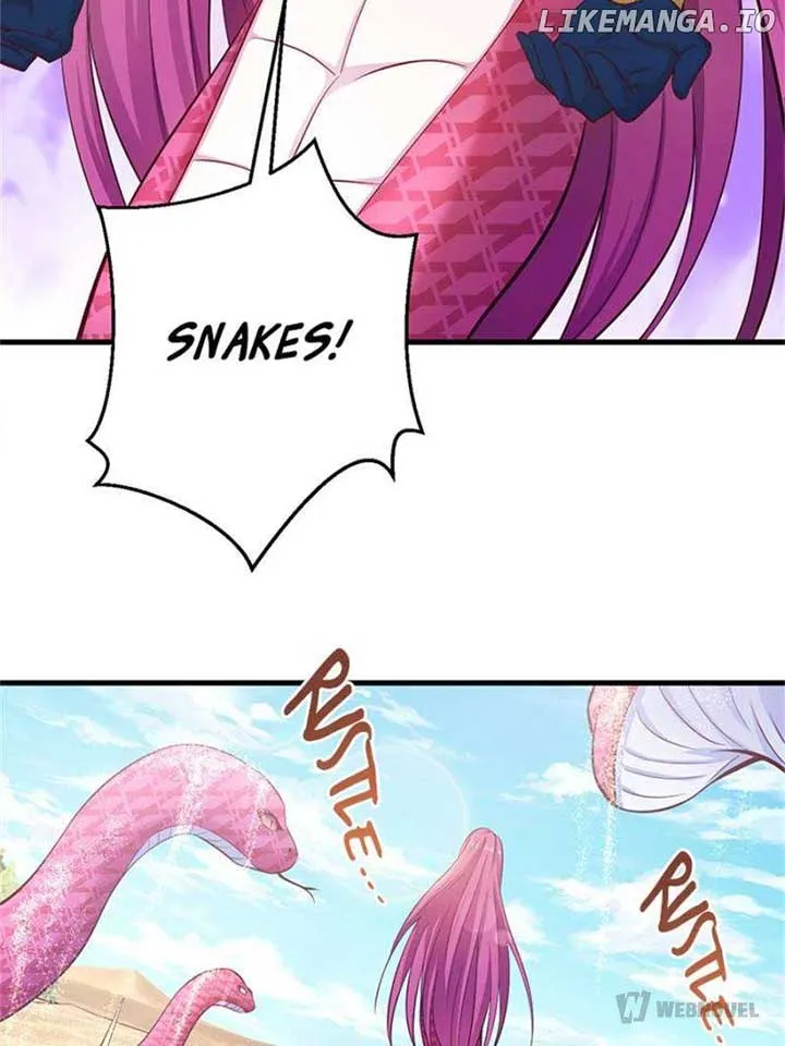 Beauty and the Beasts Chapter 533 Online - página 54