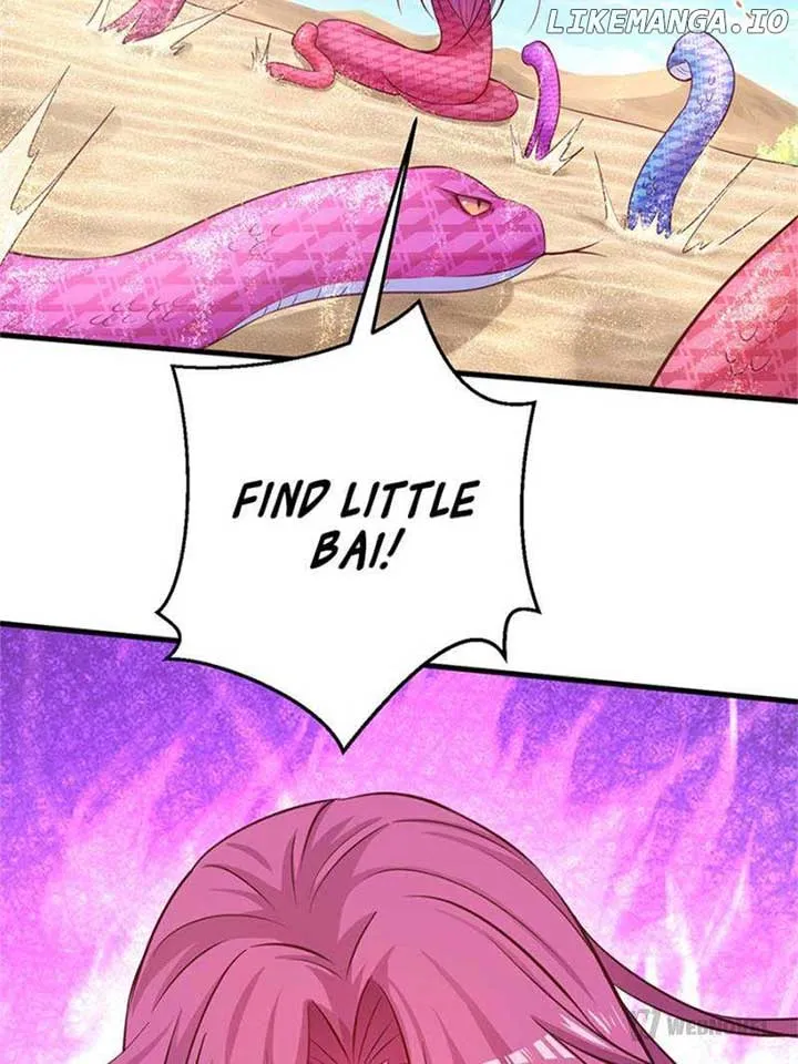 Beauty and the Beasts Chapter 533 Online - página 55