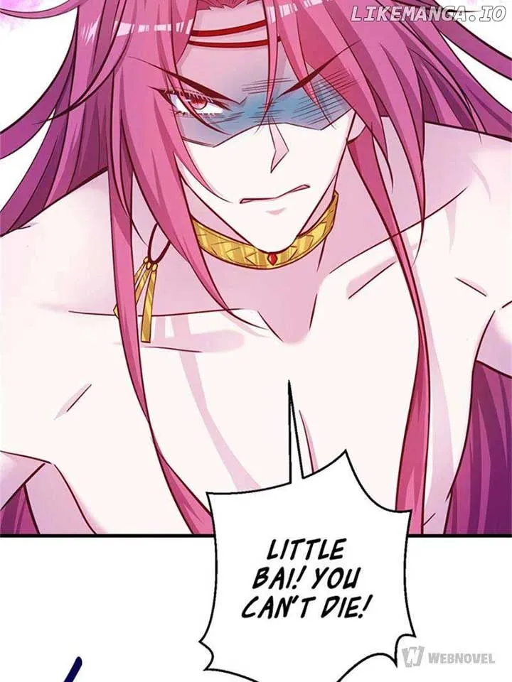 Beauty and the Beasts Chapter 533 Online - página 56