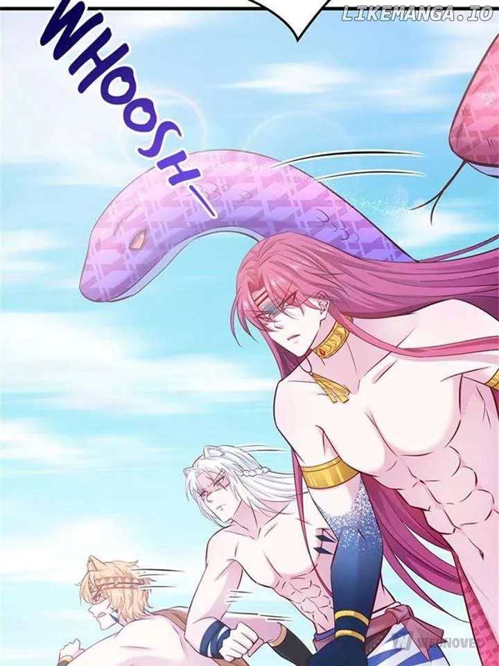 Beauty and the Beasts Chapter 533 Online - página 57