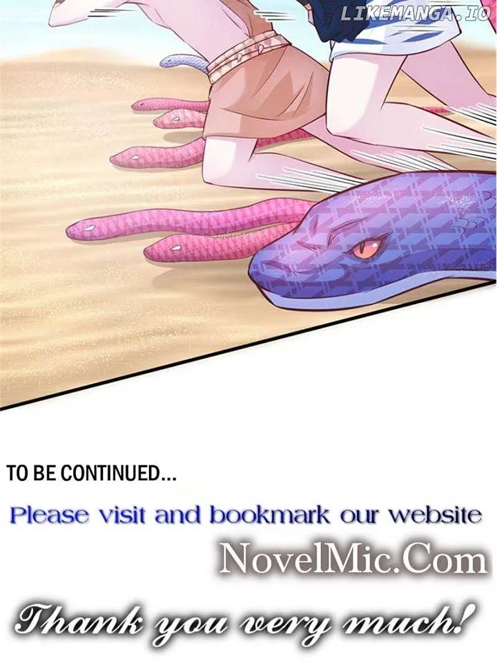 Beauty and the Beasts Chapter 533 Online - página 58