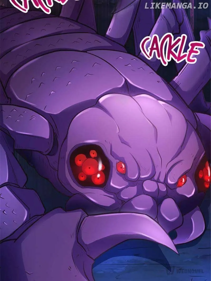 Beauty and the Beasts Chapter 536 Online - página 3