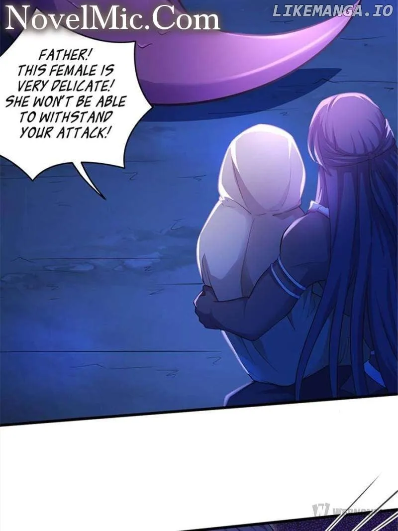 Beauty and the Beasts Chapter 536 Online - página 4