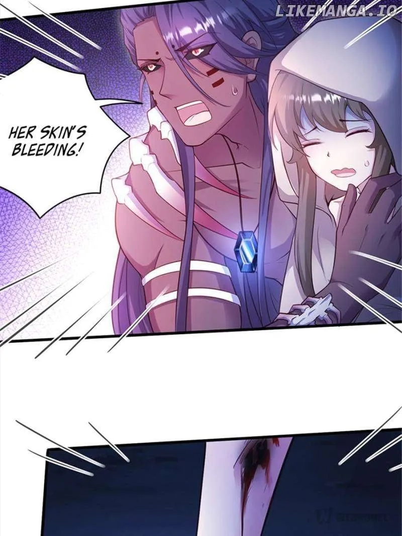 Beauty and the Beasts Chapter 536 Online - página 5