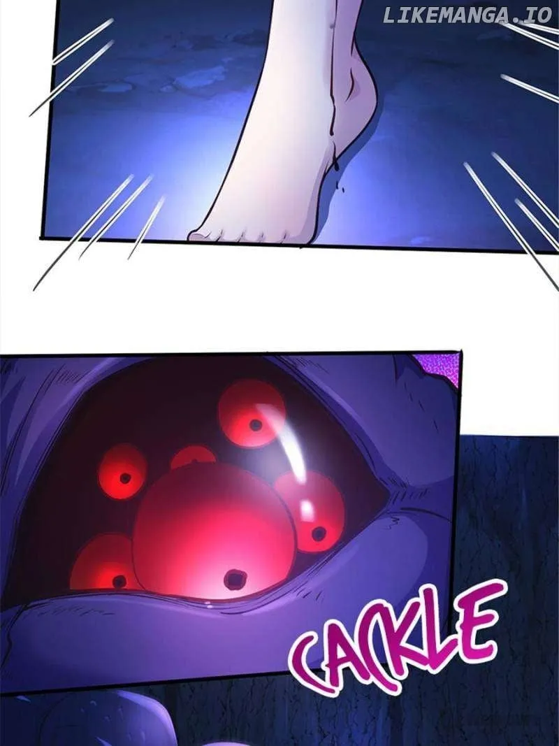 Beauty and the Beasts Chapter 536 Online - página 6