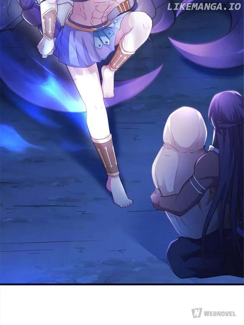 Beauty and the Beasts Chapter 536 Online - página 8