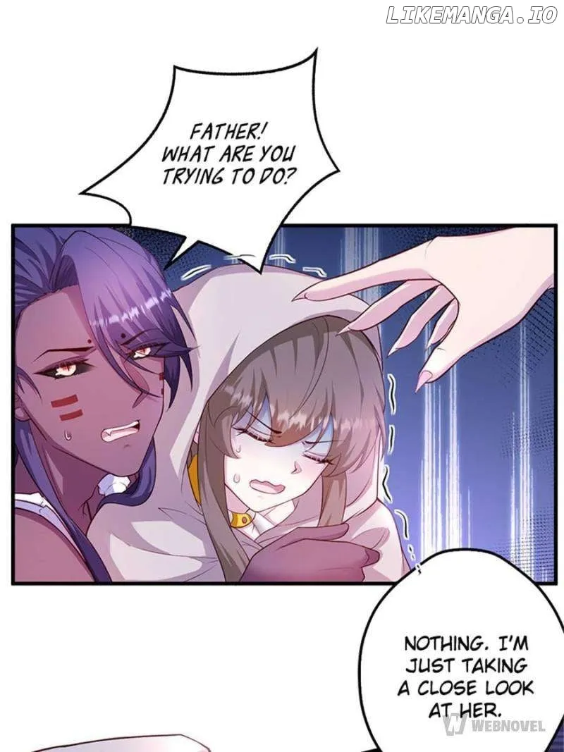 Beauty and the Beasts Chapter 536 Online - página 10