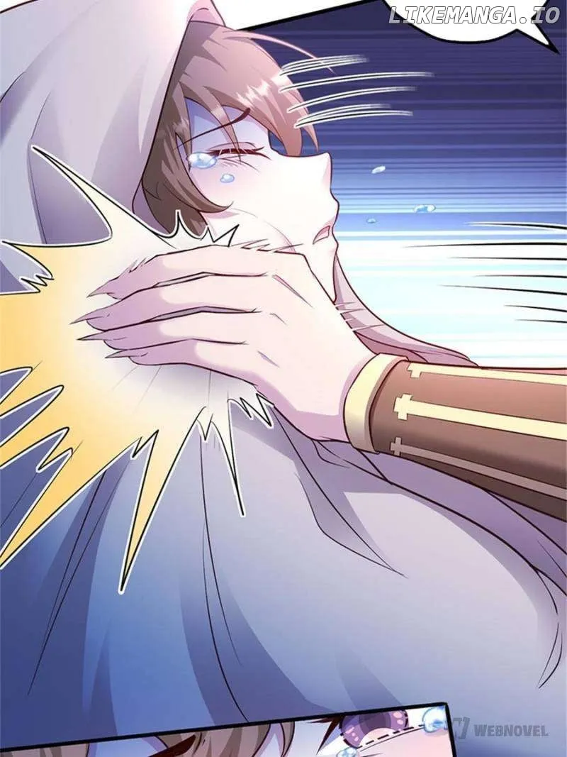 Beauty and the Beasts Chapter 536 Online - página 11