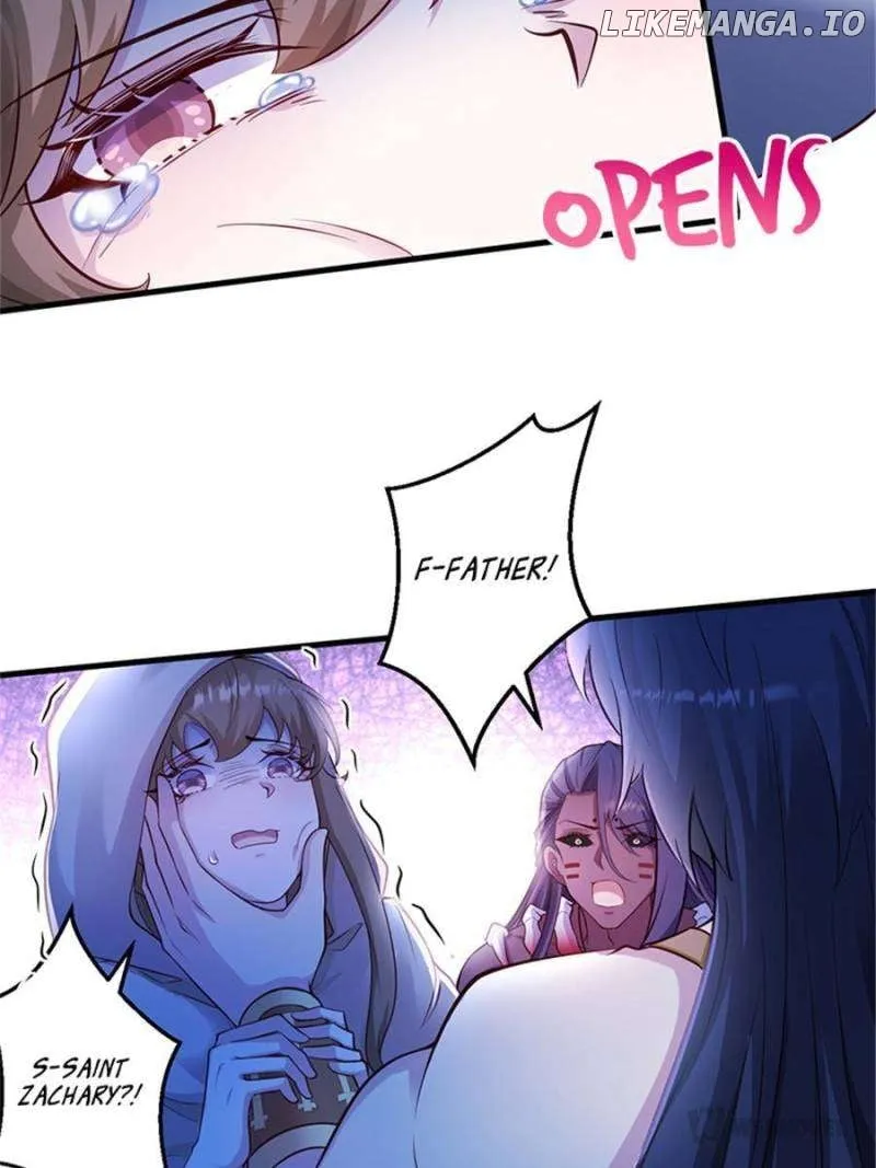 Beauty and the Beasts Chapter 536 Online - página 12