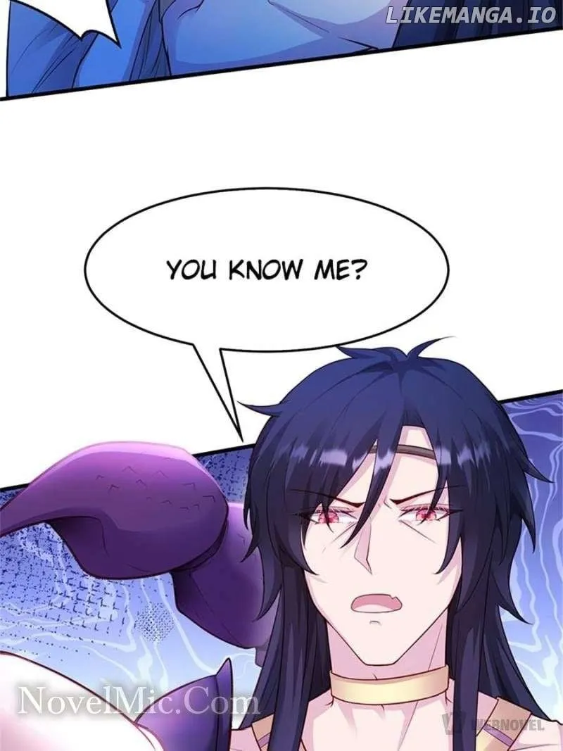 Beauty and the Beasts Chapter 536 Online - página 13