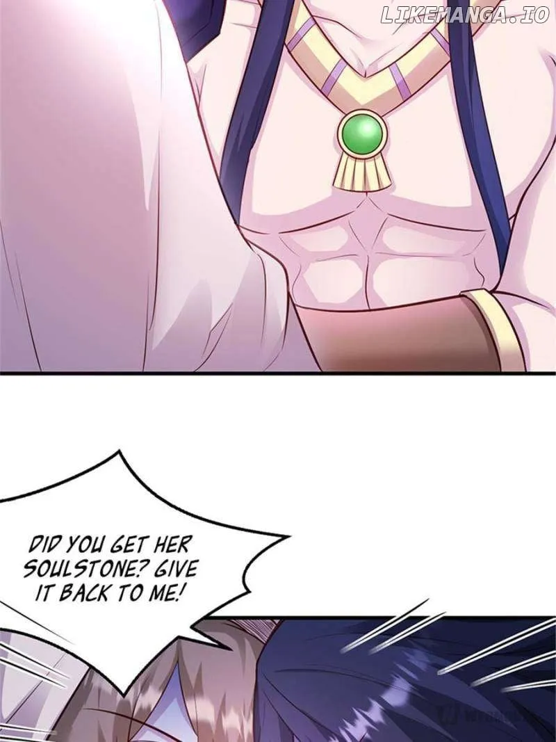 Beauty and the Beasts Chapter 536 Online - página 14