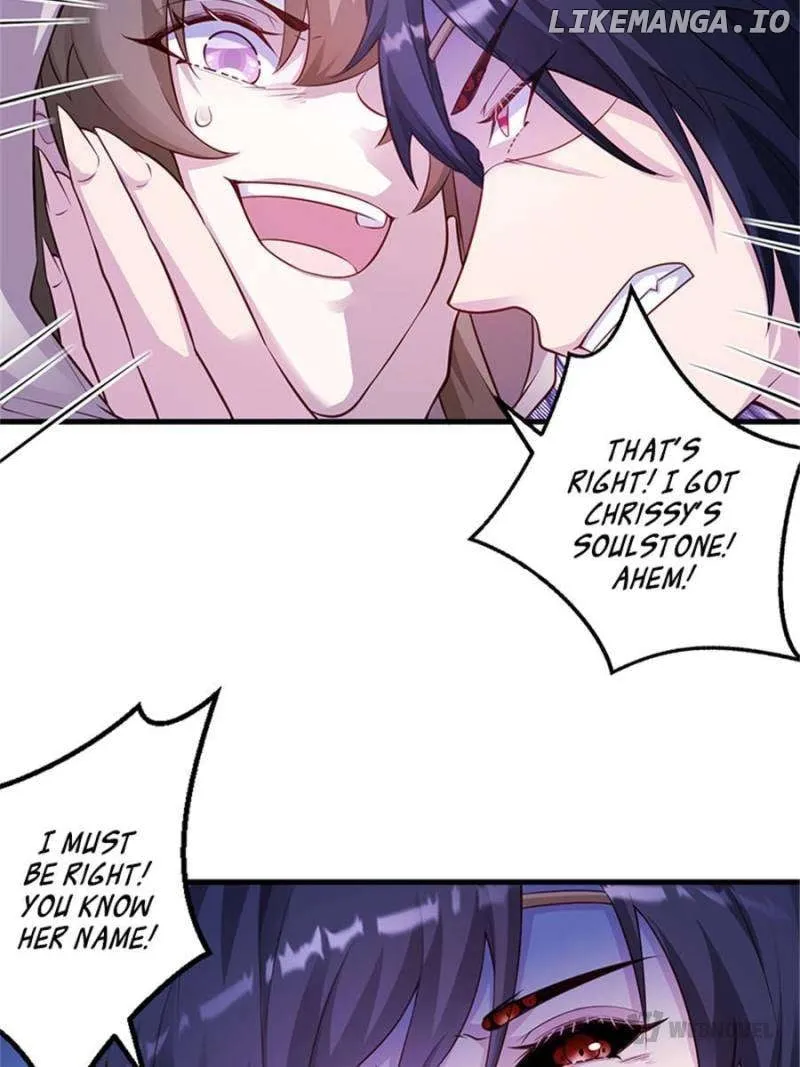 Beauty and the Beasts Chapter 536 Online - página 15