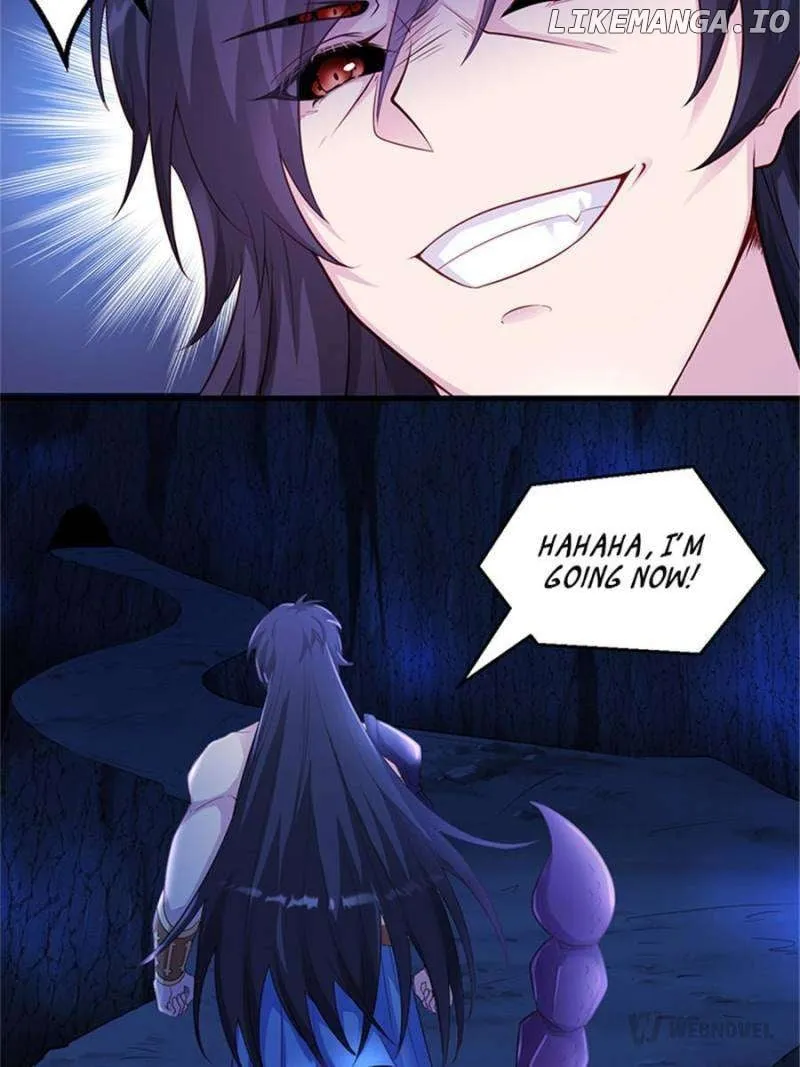 Beauty and the Beasts Chapter 536 Online - página 16