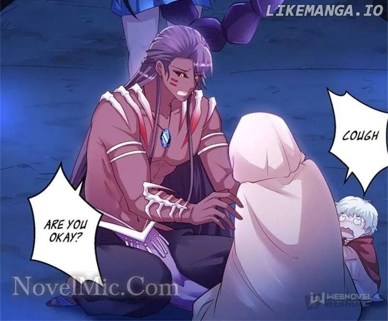 Beauty and the Beasts Chapter 536 Online - página 17