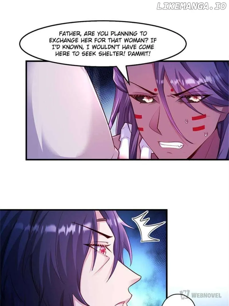 Beauty and the Beasts Chapter 536 Online - página 18
