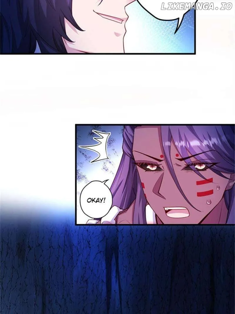 Beauty and the Beasts Chapter 536 Online - página 21