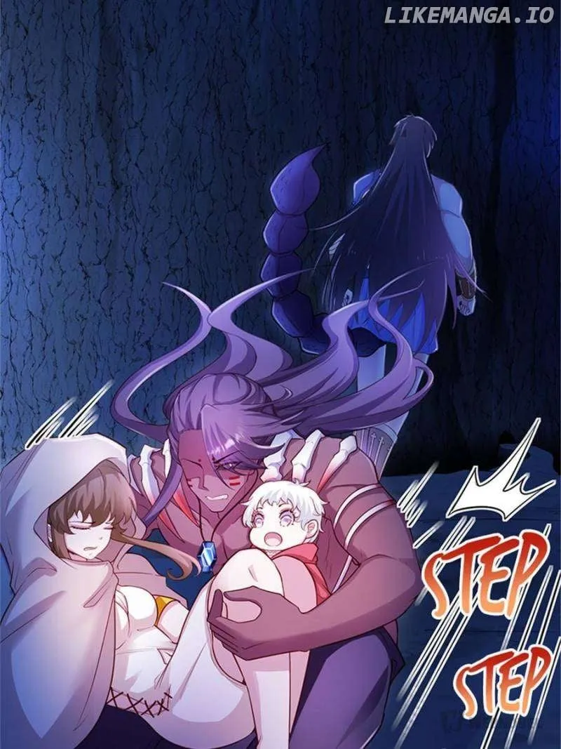 Beauty and the Beasts Chapter 536 Online - página 22