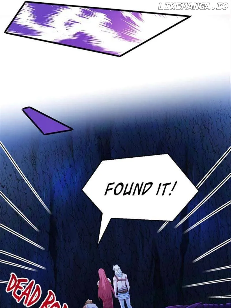 Beauty and the Beasts Chapter 536 Online - página 24