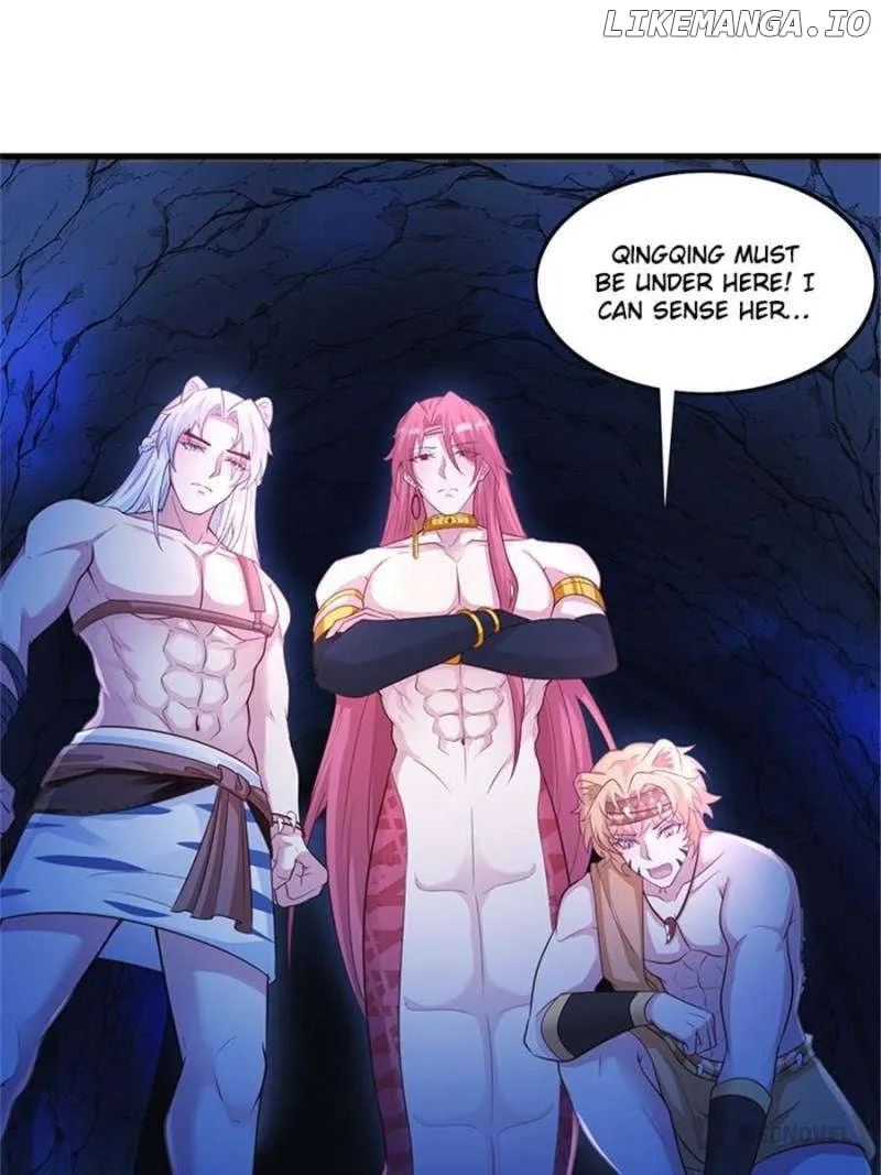 Beauty and the Beasts Chapter 536 Online - página 26