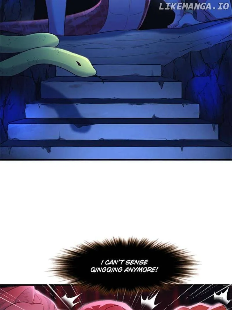 Beauty and the Beasts Chapter 536 Online - página 27