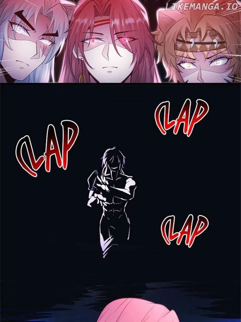 Beauty and the Beasts Chapter 536 Online - página 28