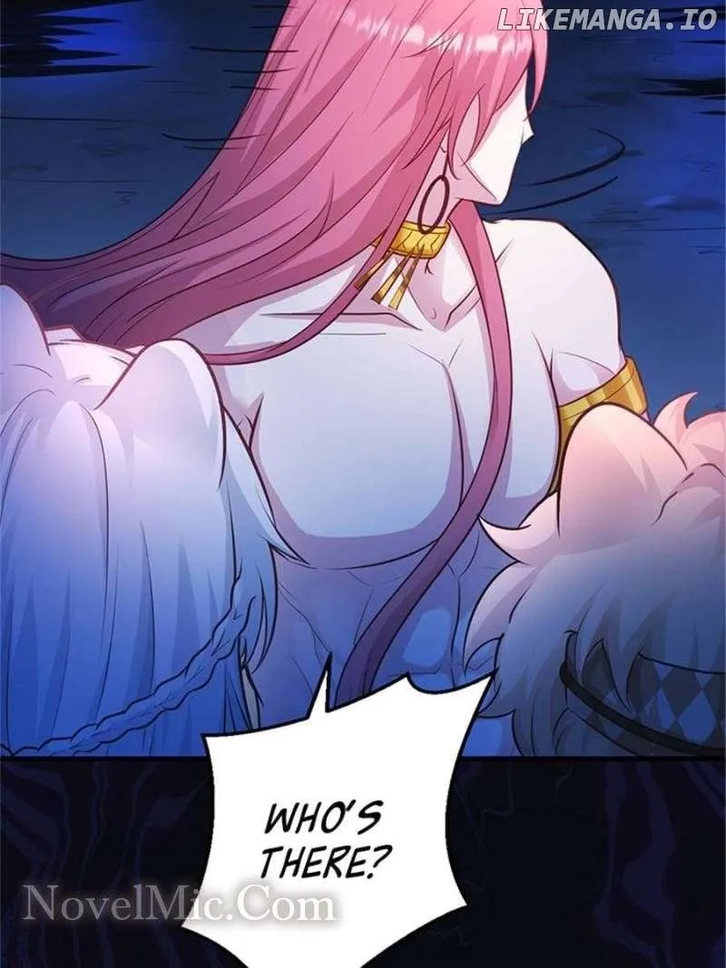 Beauty and the Beasts Chapter 536 Online - página 29