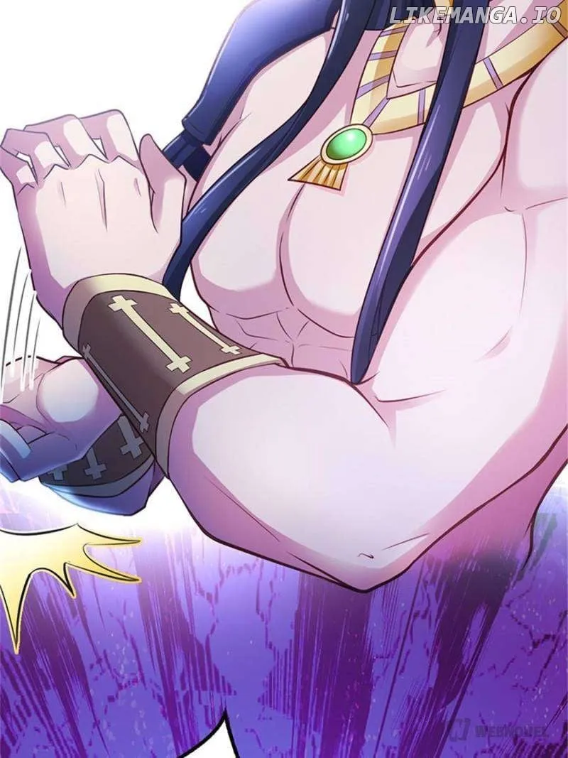 Beauty and the Beasts Chapter 536 Online - página 31