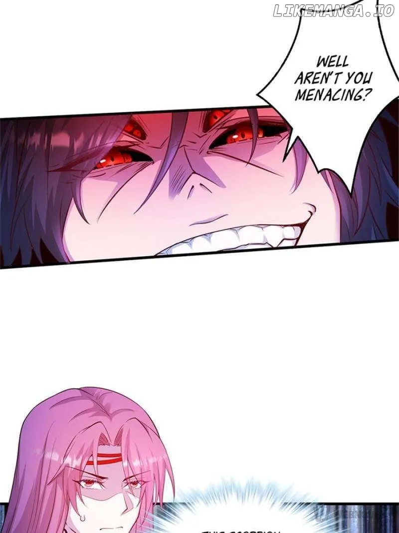 Beauty and the Beasts Chapter 536 Online - página 34