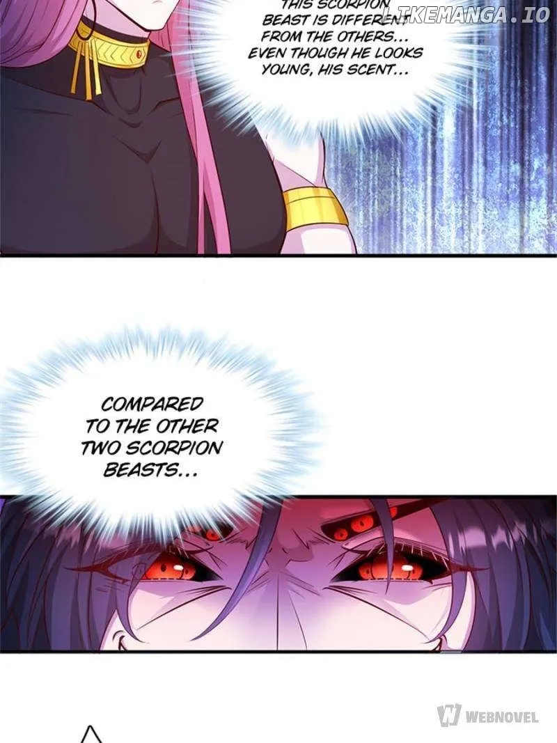 Beauty and the Beasts Chapter 536 Online - página 35