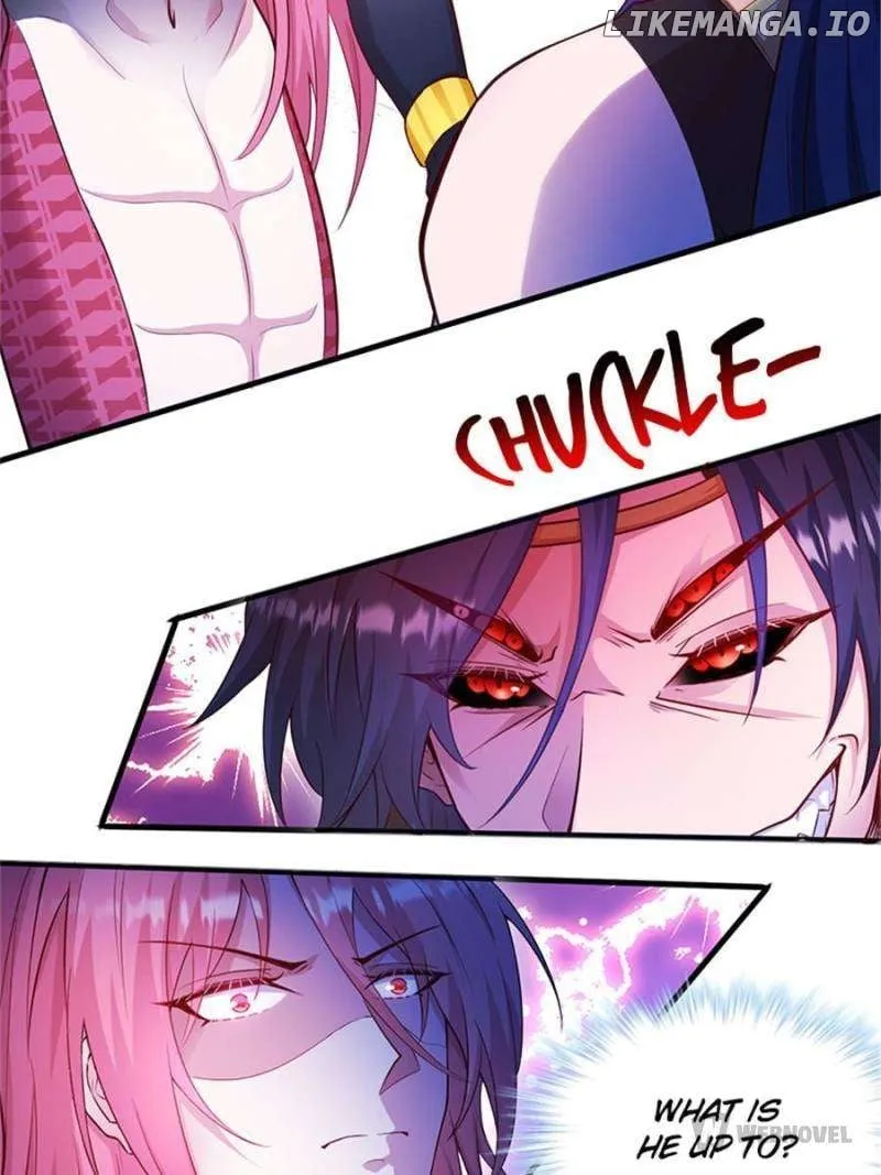 Beauty and the Beasts Chapter 536 Online - página 37