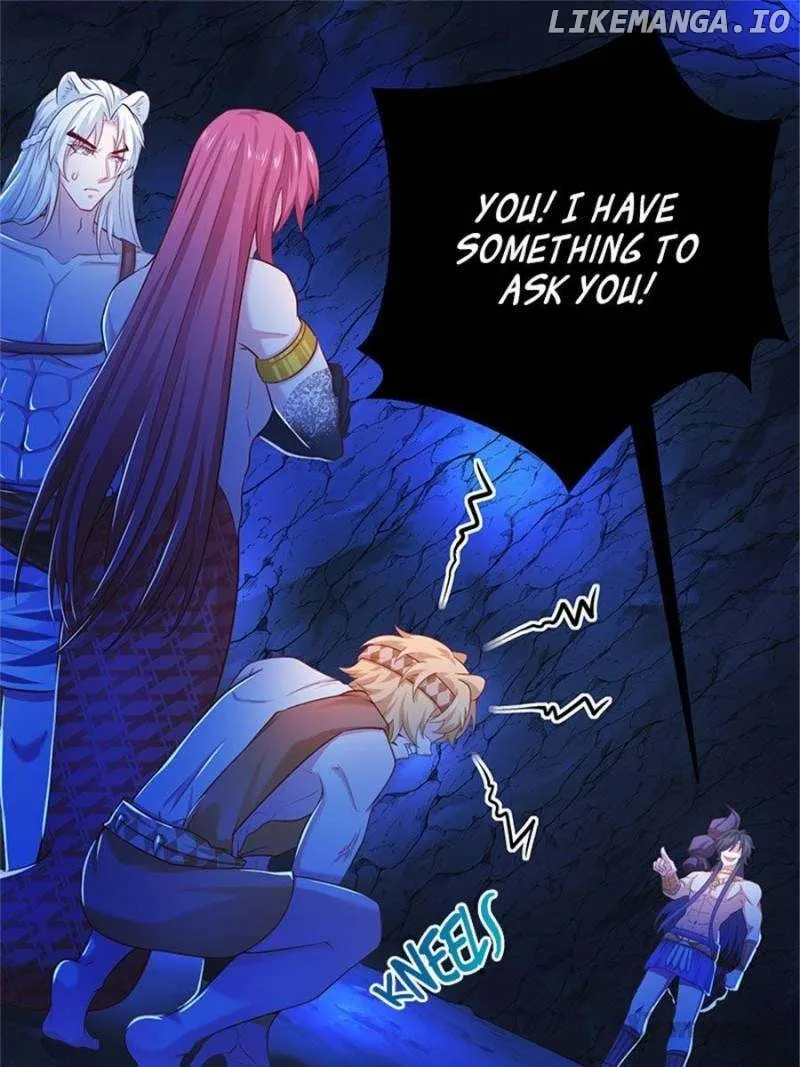 Beauty and the Beasts Chapter 537 Online - página 1