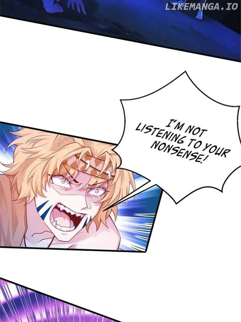 Beauty and the Beasts Chapter 537 Online - página 2